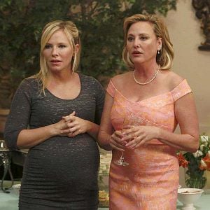 Fotoğraf Virginia Madsen