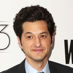 Fotoğraf Ben Schwartz