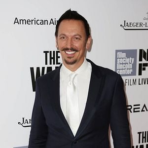 Fotoğraf Steve Valentine