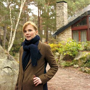 Fotoğraf Isabelle Carré