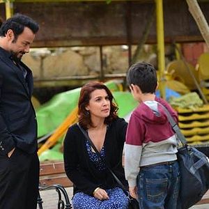 Fotoğraf Eve Dönüş