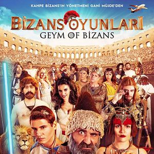 Fotoğraf Bizans Oyunları