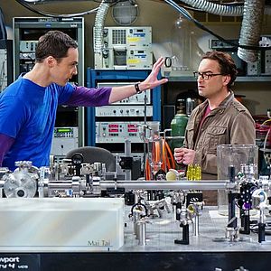 Fotoğraf Johnny Galecki