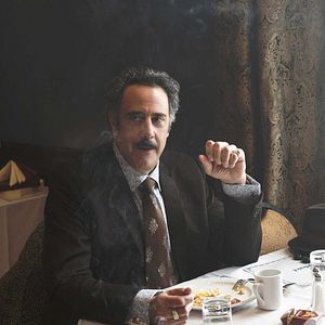 Fotoğraf Brad Garrett