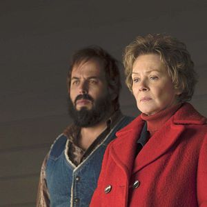 Fotoğraf Angus Sampson