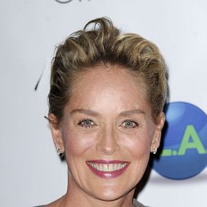 Fotoğraf Sharon Stone