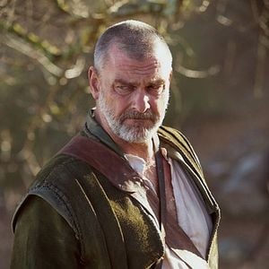 Fotoğraf Ray Stevenson