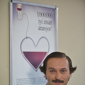 Fotoğraf Geniş Aile: Yapıştır!