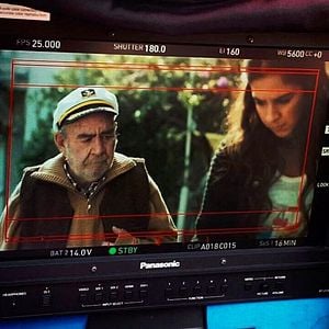 Fotoğraf İkimize Bir Dünya