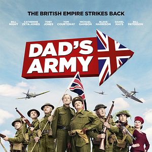 Fotoğraf Dad's Army