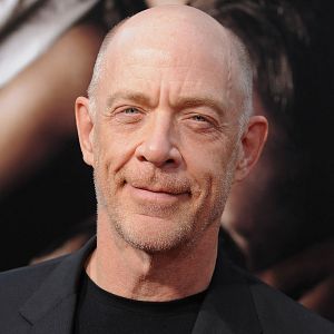 Fotoğraf J.K. Simmons