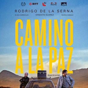 Fotoğraf Camino a La Paz