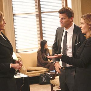 Fotoğraf Brenda Strong