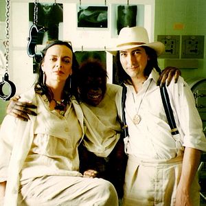 Fotoğraf Richard Stanley