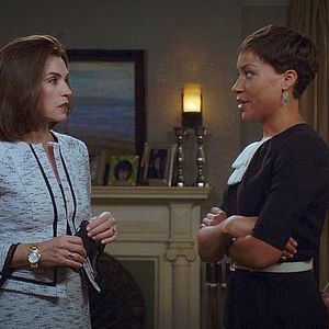 Fotoğraf Cush Jumbo