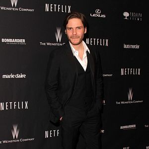 Fotoğraf Daniel Brühl