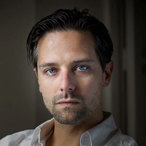 Fotoğraf Iván González