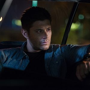 Fotoğraf Jensen Ackles