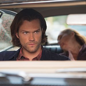 Fotoğraf Jared Padalecki