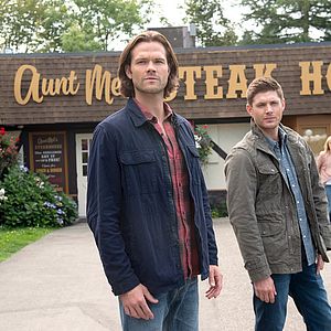 Fotoğraf Jared Padalecki