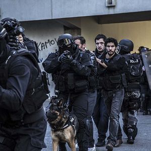 Fotoğraf Tahar Rahim