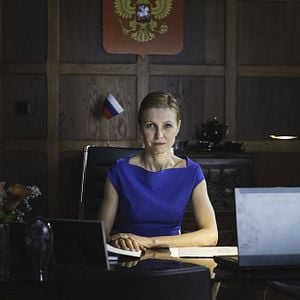 Fotoğraf Ingeborga Dapkunaite