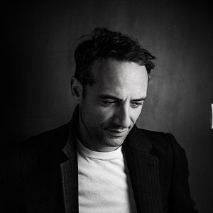 Fotoğraf Olivier Soler