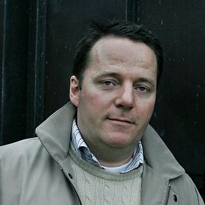 Fotoğraf Peter Flinth