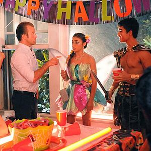 Fotoğraf Teilor Grubbs