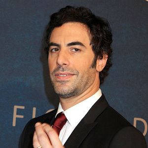 Fotoğraf Sacha Baron Cohen