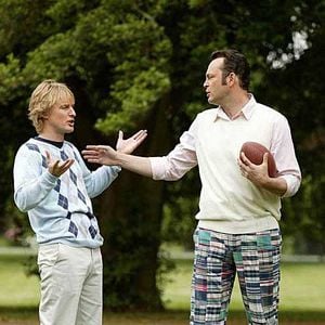 Fotoğraf Vince Vaughn