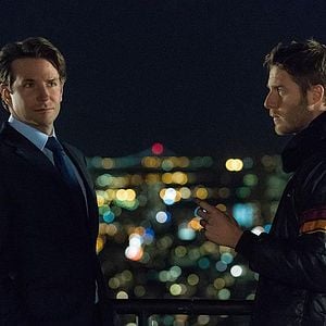 Fotoğraf Bradley Cooper