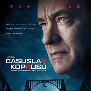 Fotoğraf Casuslar Köprüsü