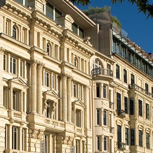 Fotoğraf Pera Müzesi