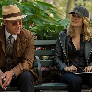 Fotoğraf James Spader