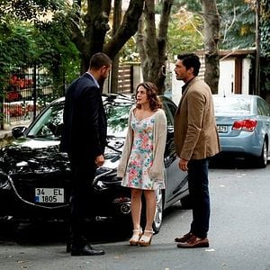 Fotoğraf İlişki Durumu:Evli