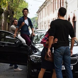 Fotoğraf Gamsız Hayat