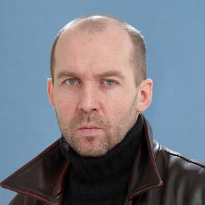 Fotoğraf Kirill Polukhin