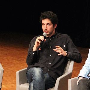 Fotoğraf Comment je suis devenu super-héros