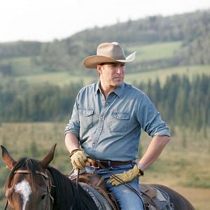 Fotoğraf John Corbett