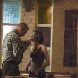 Fotoğraf Christopher Eccleston