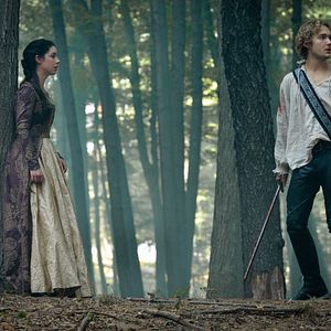 Fotoğraf Toby Regbo