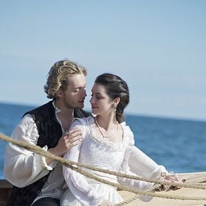 Fotoğraf Toby Regbo