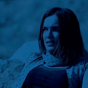 Fotoğraf Elizabeth Henstridge