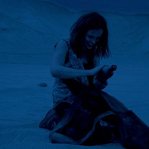 Fotoğraf Elizabeth Henstridge