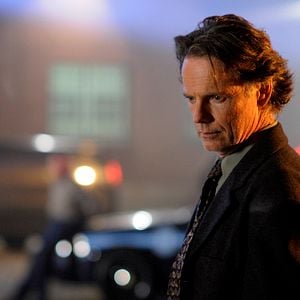 Fotoğraf Bruce Greenwood