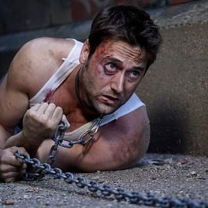 Fotoğraf The Blacklist