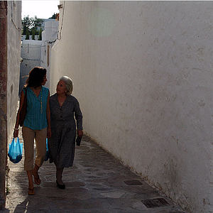 Fotoğraf Agni Scott