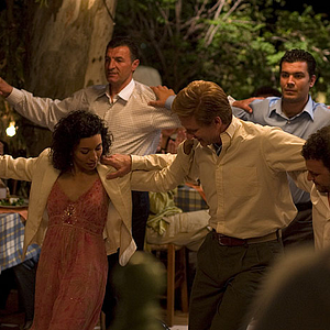 Fotoğraf Agni Scott