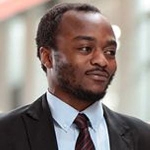 Fotoğraf Marc Zinga